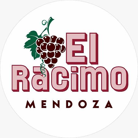 Апартаменты El Racimo Лухан-де-Куйо Экстерьер фото